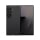 Etui / obudowa na smartfona PITAKA Ultra-Slim Case Black/Grey Samsung Galaxy Z Fold 7